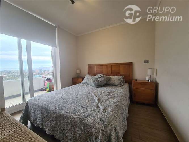 Departamento en venta en La Cisterna 2d 2b estac. y bodega - Imagen 10