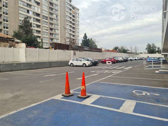 Departamento en venta en La Cisterna 2d 2b estac. y bodega - Imagen 18