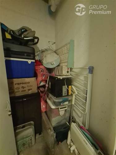 Departamento en venta en La Cisterna 2d 2b estac. y bodega - Imagen 13