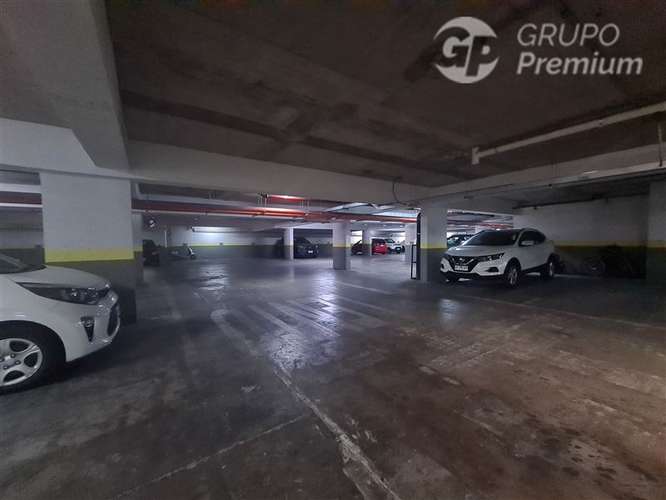 Departamento en venta en La Cisterna 2d 2b estac. y bodega - Imagen 14
