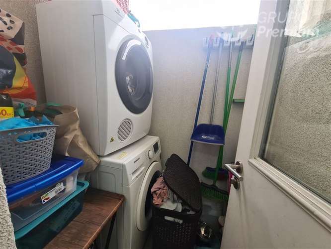 Departamento en venta en La Cisterna 2d 2b estac. y bodega - Imagen 5