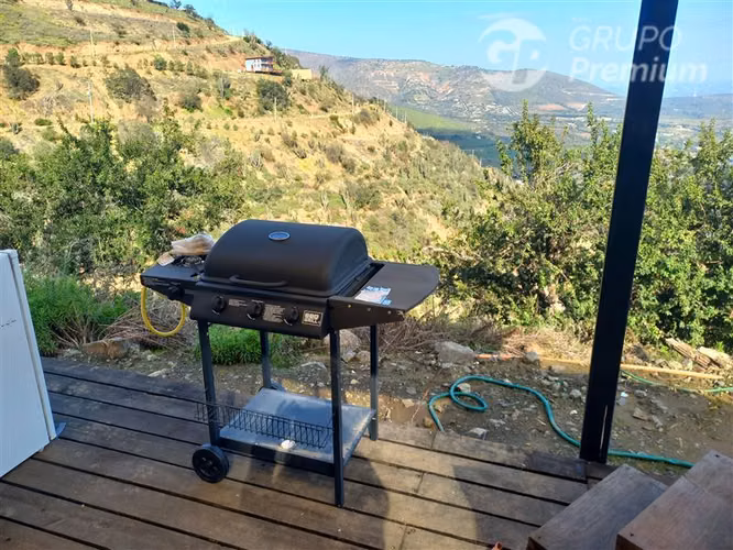 Parcela en venta en Quillota