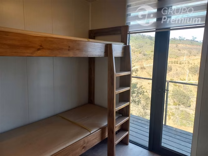 Parcela en venta en Quillota
