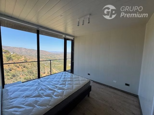 Parcela en venta en Quillota