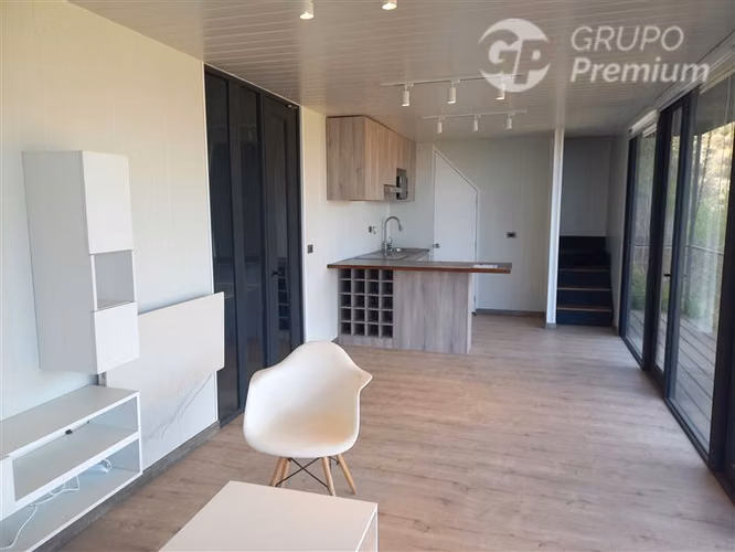 Parcela en venta en Quillota