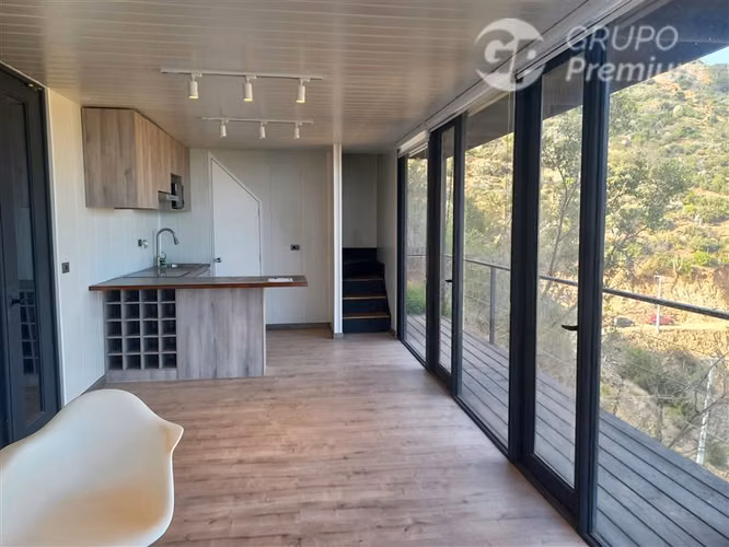 Parcela en venta en Quillota - Imagen 1