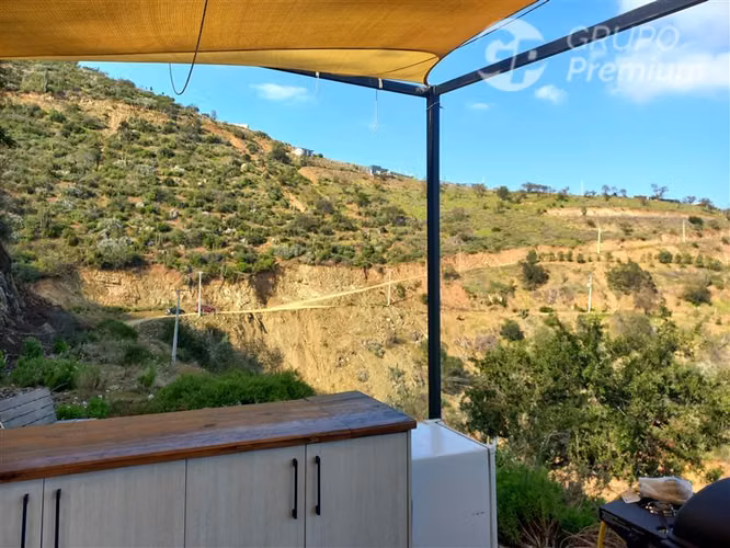 Parcela en venta en Quillota