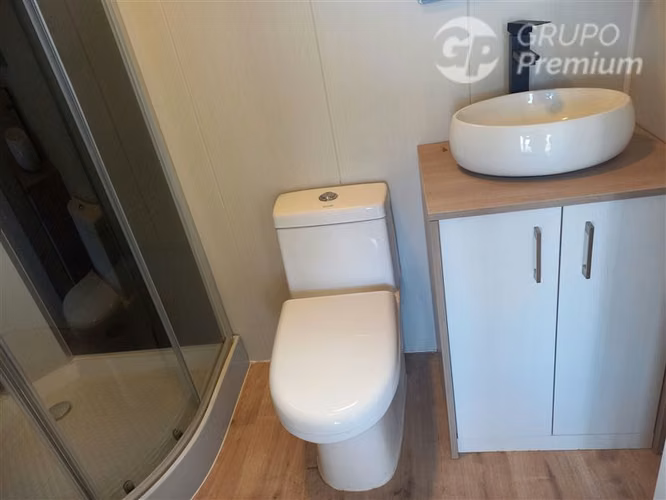 Parcela en venta en Quillota