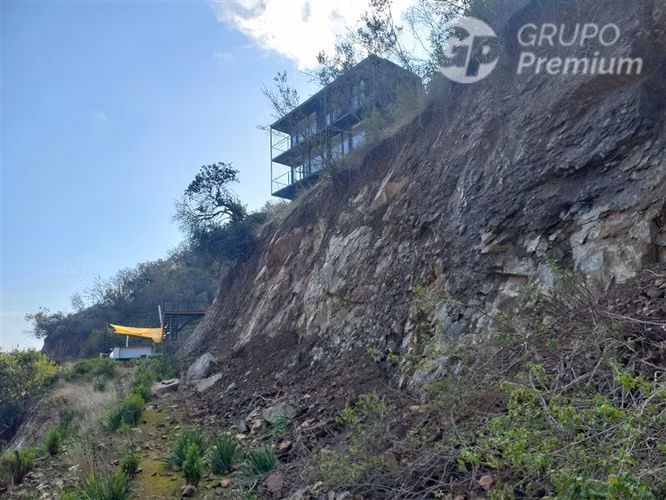 Parcela en venta en Quillota