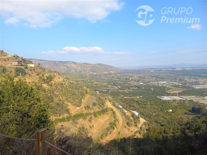Parcela en venta en Quillota - Imagen 23