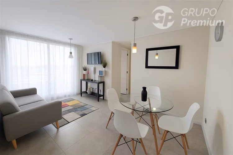 Excelente Departamento en venta en Coquimbo
