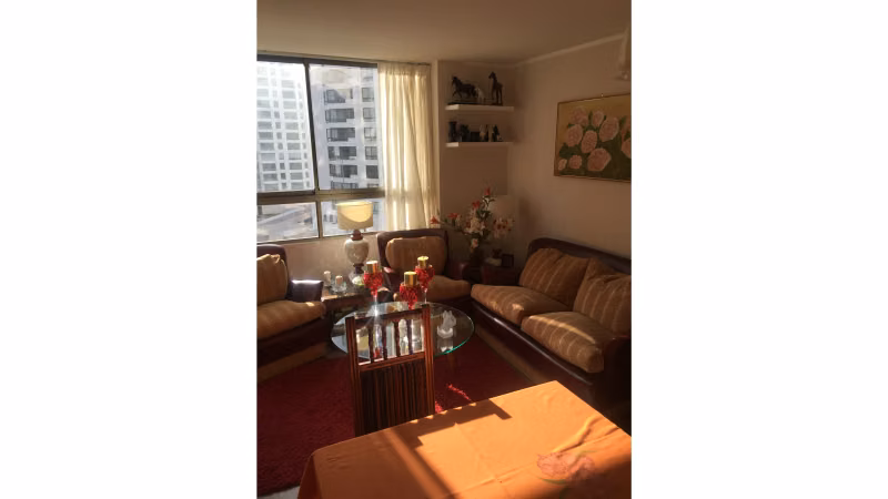 Departamento en venta en Antofagasta