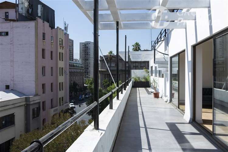 Departamento en venta en Santiago - Imagen 5