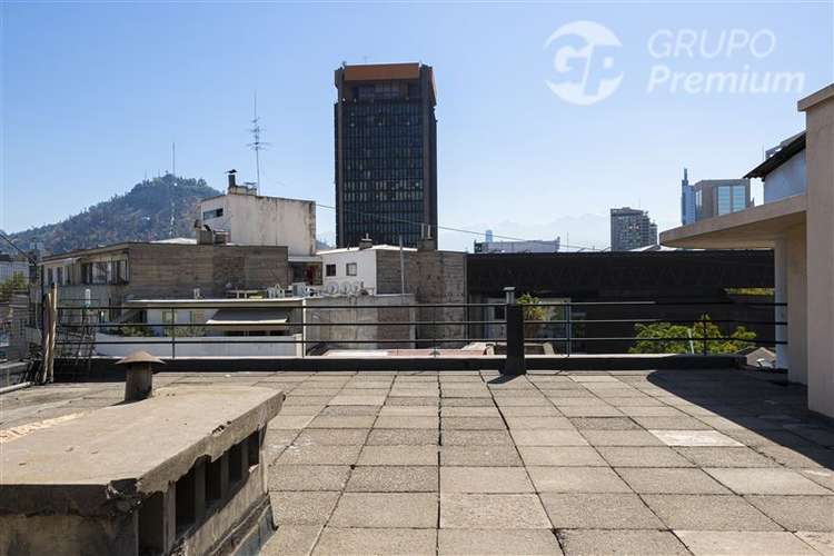 Departamento en venta en Santiago - Imagen 22