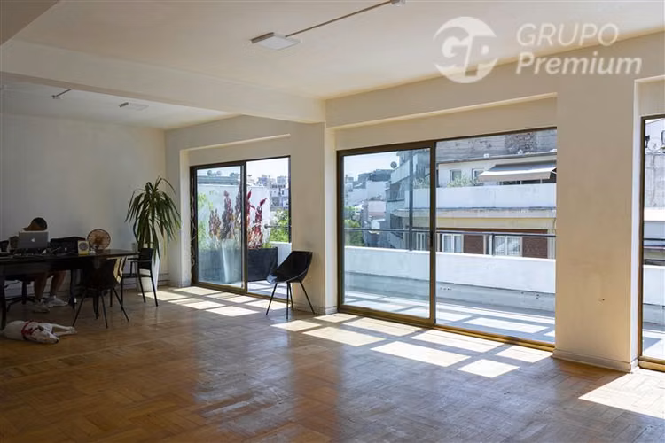 Departamento en venta en Santiago
