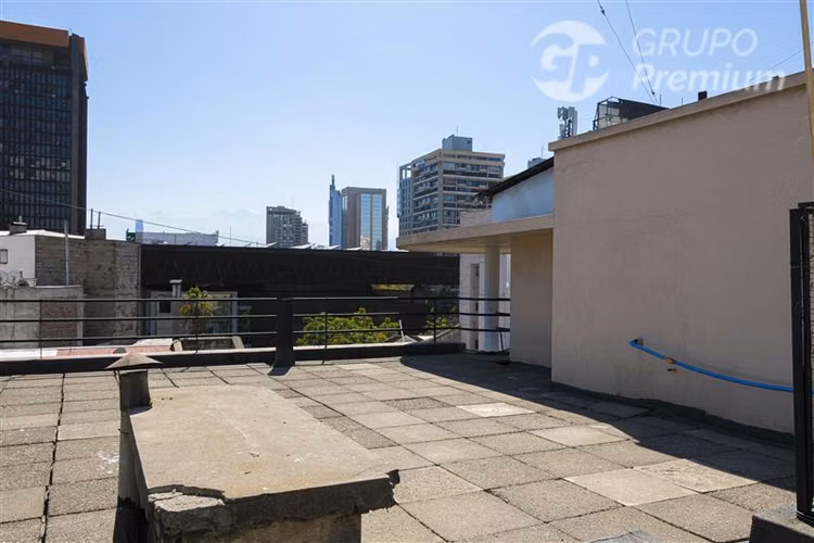 Departamento en venta en Santiago