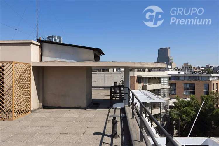 Departamento en venta en Santiago