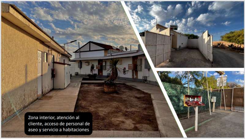 Local Comercial en venta en Calama