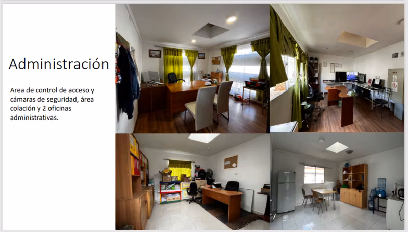 Local Comercial en venta en Calama