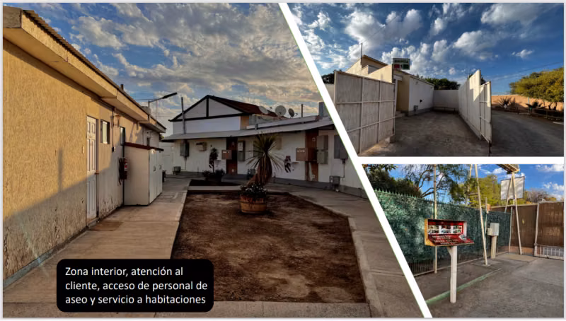 Local Comercial en venta en Calama
