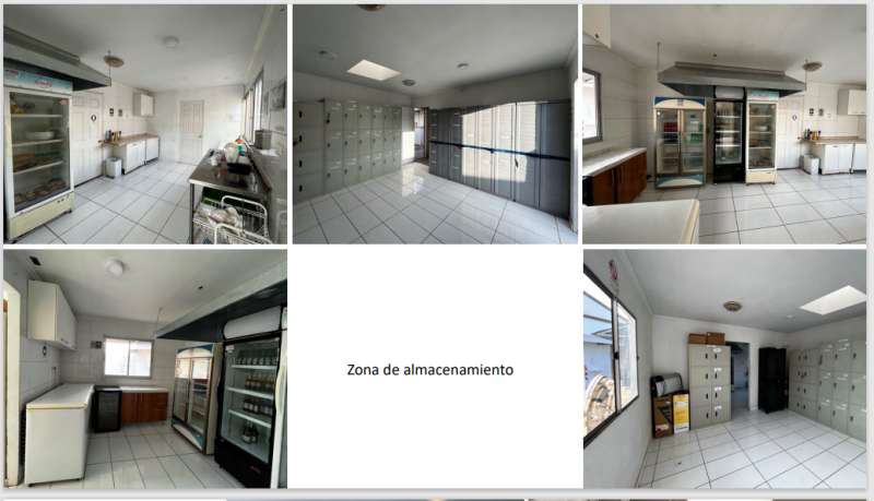 Local Comercial en venta en Calama