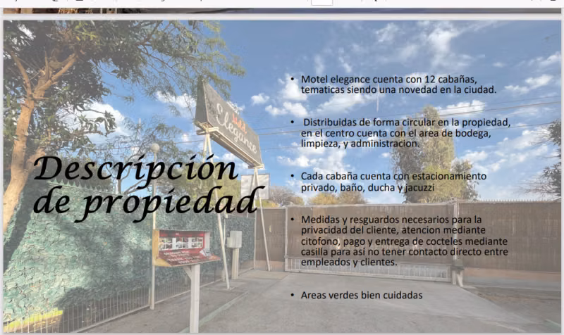 Local Comercial en venta en Calama