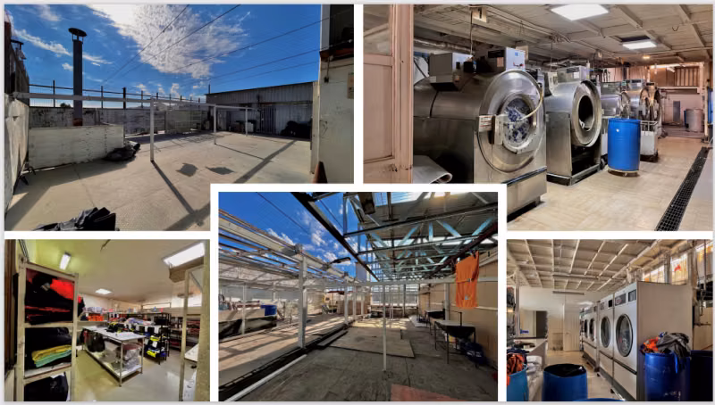 Local Comercial en venta en Calama