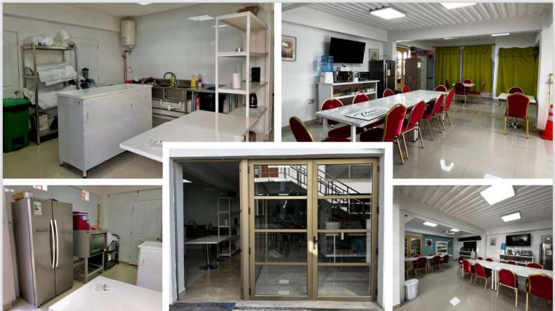 Local Comercial en venta en Calama