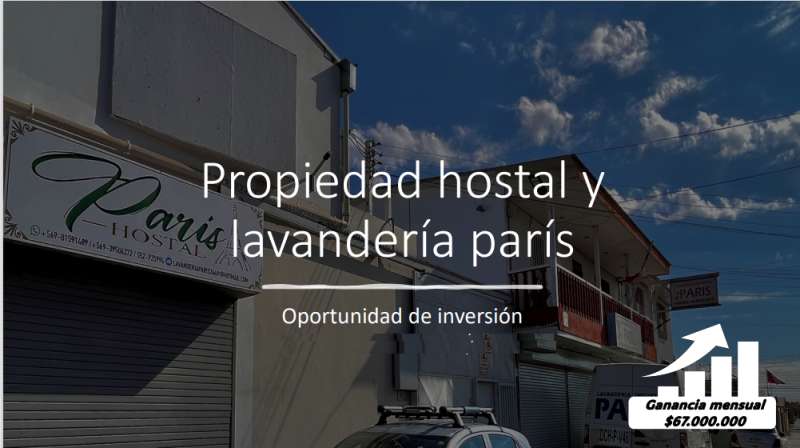 Local Comercial en venta en Calama
