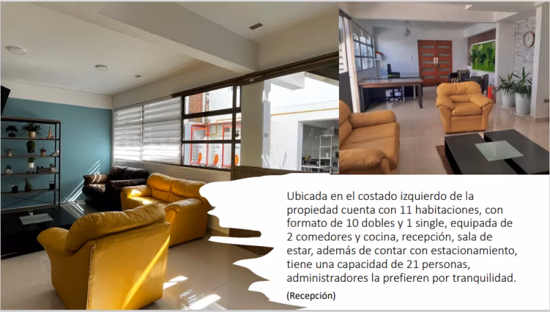 Local Comercial en venta en Calama