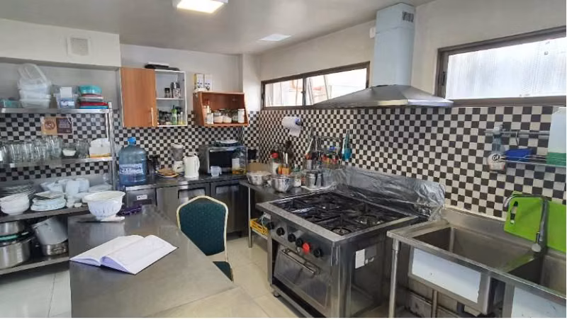 Local Comercial en venta en Calama