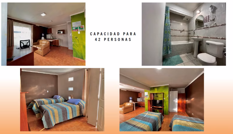 Local Comercial en venta en Calama