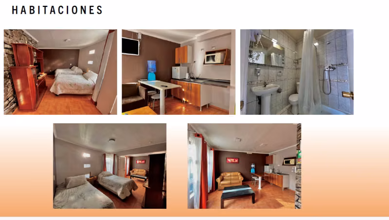 Local Comercial en venta en Calama