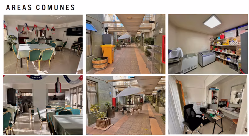 Local Comercial en venta en Calama