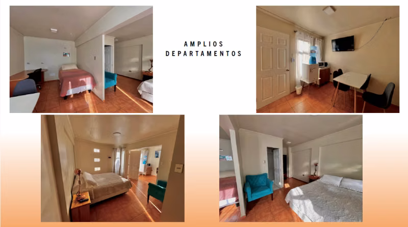 Local Comercial en venta en Calama