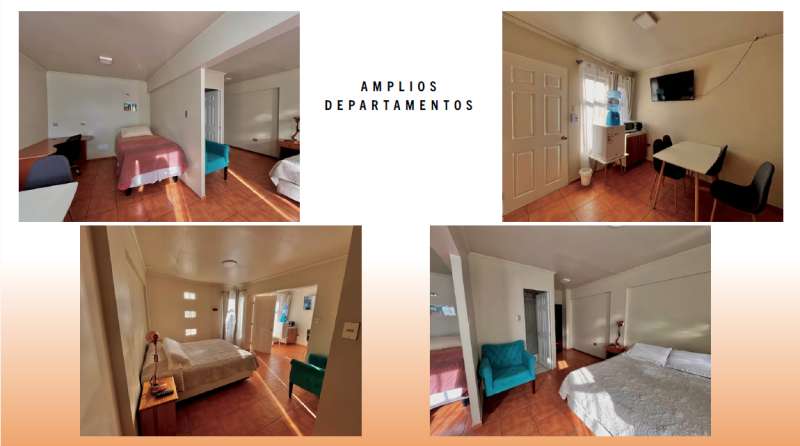 Local Comercial en venta en Calama