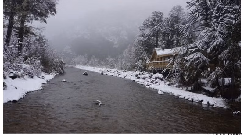 VENTA DE TERRENO 131 HA, EN MELIPEUCO UN PARAISO NATURAL