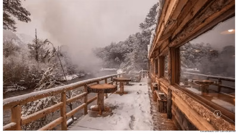 VENTA DE TERRENO 131 HA, EN MELIPEUCO UN PARAISO NATURAL