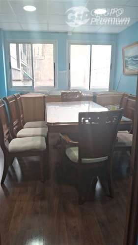 Oficina en Venta 115 m2 - Metro Moneda - Santiago Centro - Imagen 10