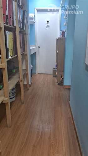 Oficina en Venta 115 m2 - Metro Moneda - Santiago Centro - Imagen 9