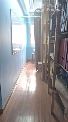 Oficina en Venta 115 m2 - Metro Moneda - Santiago Centro - Imagen 8