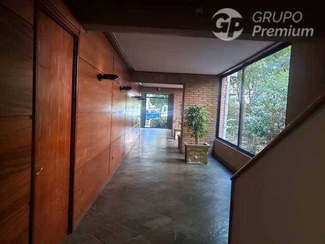 Oficina en venta en Providencia