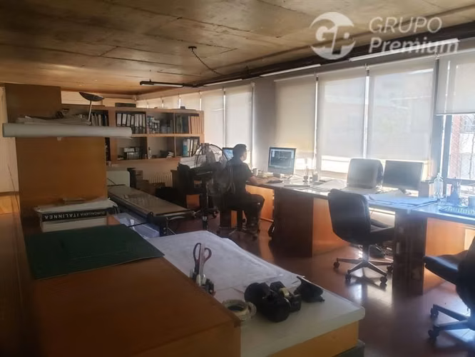 Oficina en venta en Providencia