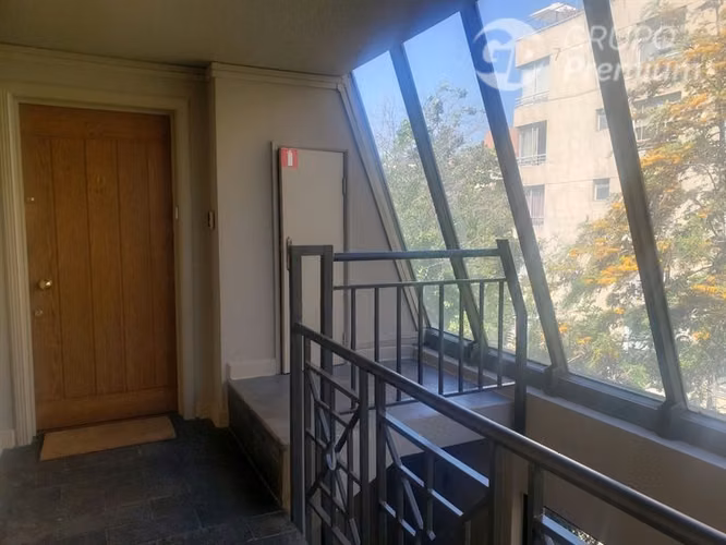 Oficina en venta en Providencia