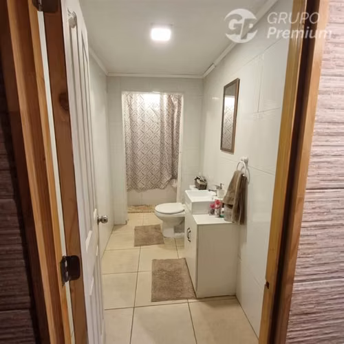 Casa en Amplio terreno 260m2, 3D, 2B, TERRAZA