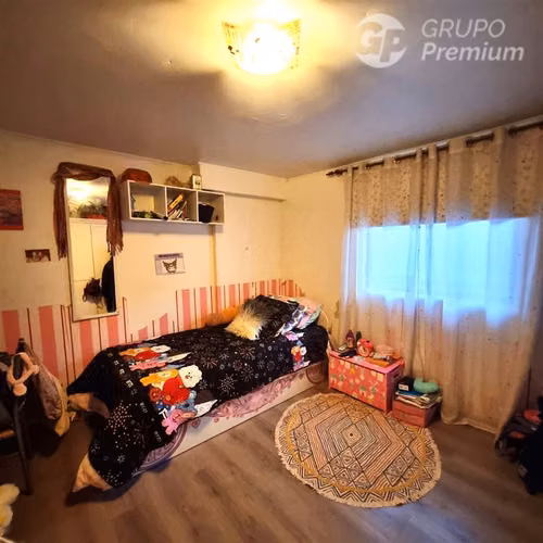 Hermosa Casa en Amplio terreno 260m2, 3D, 2B, TERRAZA