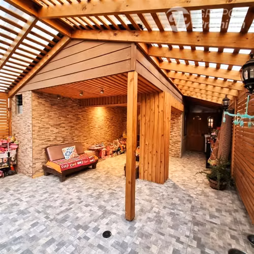 Casa en Amplio terreno 260m2, 3D, 2B, TERRAZA