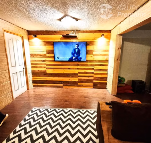 Hermosa Casa en Amplio terreno 260m2, 3D, 2B, TERRAZA