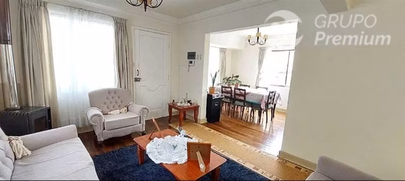 Casa en venta en Chiguayante