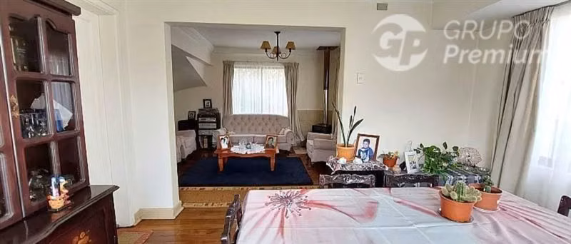 Casa en venta en Chiguayante - Imagen 3